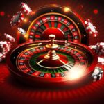 Tips dan Strategi Roulette
