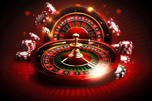 Tips dan Strategi Roulette
