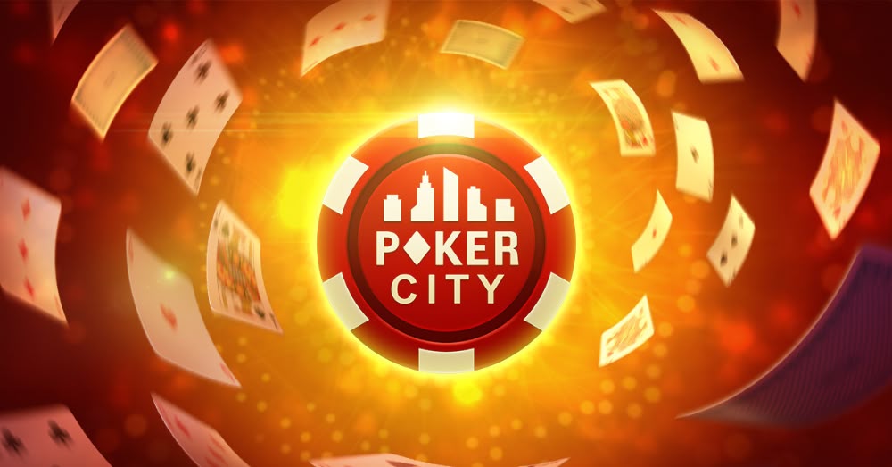Langkah-Langkah Bermain Poker